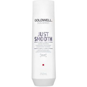 Goldwell Dualsenses Just Smooth Taming Shampoo 250 ml