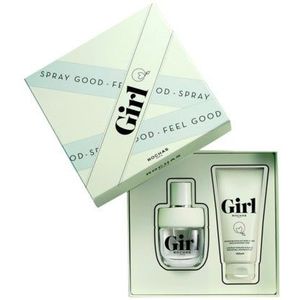 Rochas Girl Gift Set