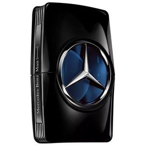 Mercedes Benz Man Intense Eau de Toilette 50 ml