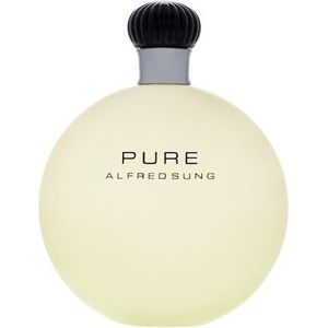 Alfred Sung Pure Eau de Parfum 100 ml