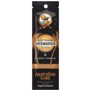 Australian Gold Rapid Tanning Intensifier Lotion