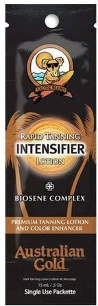 Australian Gold Rapid Tanning Intensifier Lotion