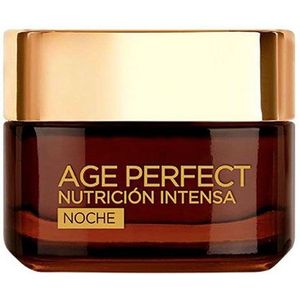 L'Oréal Age Perfect Nutrición Intensa nachtcrème 50 ml