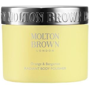 Molton Brown Orange & Bergamot Body Scrub 275 gram
