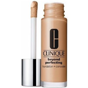 Clinique Beyond Perfecting Foundation And Concealer 07 Cream Chamois 30 ml