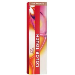 Wella Professionals Color Touch Rich Naturals 60 ml 6/37 Dark Blonde Golden Brown