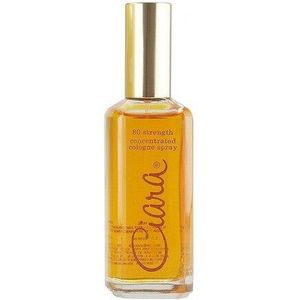 Revlon Ciara 80% Eau de Cologne 68 ml