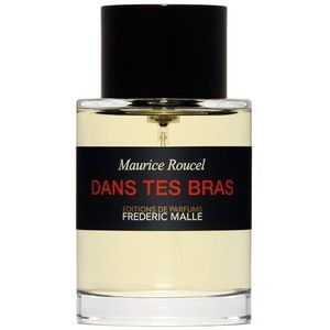Frederic Malle Dans Tes Bras Eau de Parfum 100 ml
