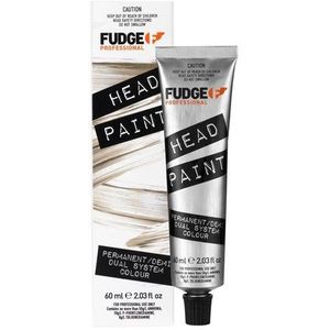 Fudge HeadPaint Demi-permanente kleuring 60 ml 8.0 Light Blonde