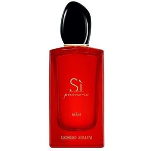 Armani Si Passione Éclat Eau de Parfum 100 ml