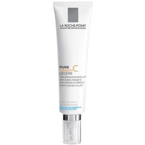 La Roche-Posay Pure Vitamine C Anti-wrinkle Firming Moisturizing Filler 40 ml