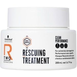 Schwarzkopf Professional R-TWO Bonacure Rescuing Treatment 200 ml