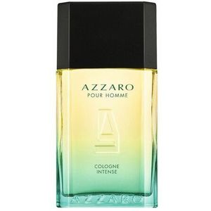 Azzaro Pour Homme Cologne Intense Eau de Toilette 100 ml