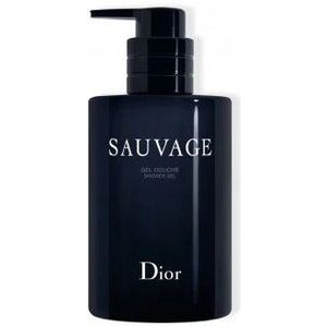 Dior Sauvage Douchegel 250 ml