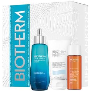 Biotherm Life Plankton Set