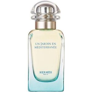 Hermès Un Jardin En Mediterranee Eau de Toilette 50 ml