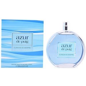 Antonio Puig Azur de Puig Eau de Toilette 200 ml