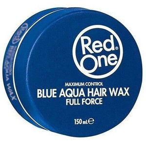 RedOne Blue Aqua Wax Full Force 150 ml
