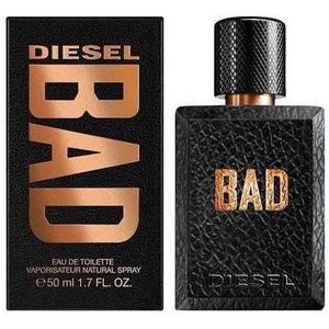 Diesel Bad Eau de Toilette 50 ml