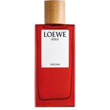Loewe Solo Vulcan Eau de Parfum 100 ml