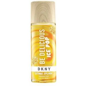 Donna Karan Be Delicious Ice Pop Citrus Splash Body Mist 250 ml