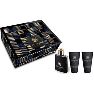 Trussardi Uomo Gift Set