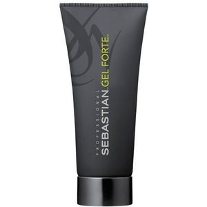 Sebastian Professional Gel Forte - Haargel - 200 ml