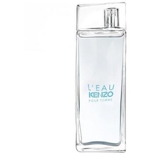 Kenzo L'Eau Kenzo femme Eau de Toilette 100 ml