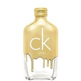 Calvin Klein Ck One Gold Eau de Toilette 100 ml