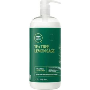 Paul Mitchell - Tea Tree Lemon Sage - Conditioner - 1000 ml