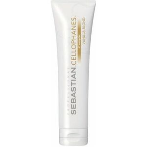 Sebastian Professional Cellophanes Semi-permanente kleuring 300 ml Vanilla Blond