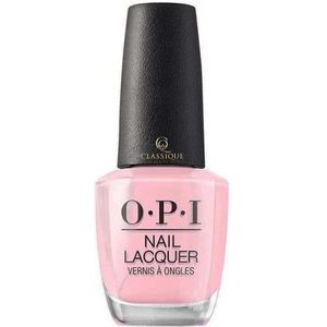 OPI Nail Lacquer The Classics NLB56 Mod About You 15 ml