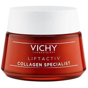 Vichy Liftactiv Collagen Specialist Dagcrème 50 ml