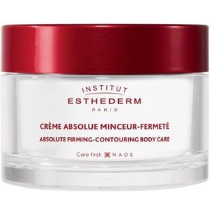 Institut Esthederm Absolute Firming-Contouring Body Care 200 ml