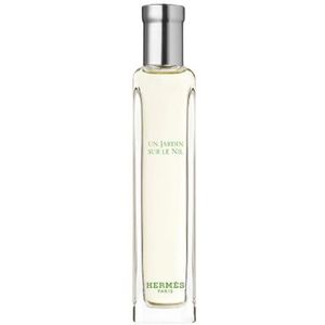 Hermès Un Jardin Sur Le Nil Eau de Toilette Travel 15 ml