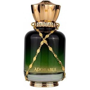 Maison Asrar Adorable Eau de Parfum 100 ml