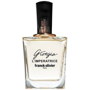 Franck Olivier Giorgia L'Imperatrice Eau de Parfum 75 ml