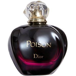 Dior Poison Eau de Toilette 100 ml