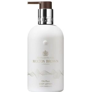 Molton Brown Milk Musk Bodylotion 300 ml