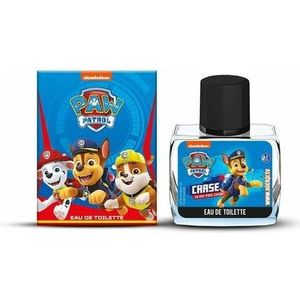 Paw Patrol Chase Eau de Toilette 50 ml