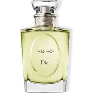 Dior Diorella Eau de Toilette 100 ml