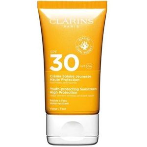 Clarins Youth-Protection Sunscreen SPF 30