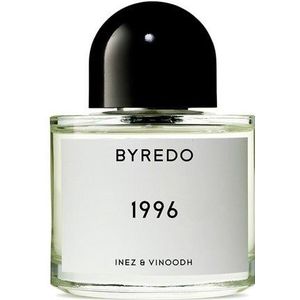 Byredo 1996 Eau de Parfum 50 ml