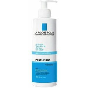 La Roche-Posay Posthelios After sun Gel