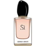 Giorgio Armani Si Eau de Parfum 150 ml