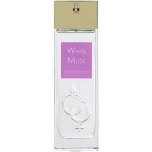 Alyssa Ashley White Musk Eau de Parfum 50 ml