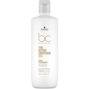 Schwarzkopf - Bonacure Time Restore Conditioner