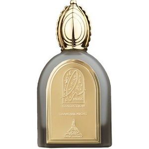 Paris Corner Musk Collection Tranquil Night Eau de Parfum 100 ml