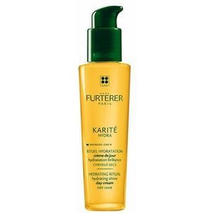 René Furterer Hydrating Shine Day Cream 100 ml