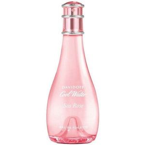 Davidoff Cool Water Sea Rose Woman Eau de Toilette 100 ml